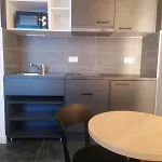 Aparthotel Nemea Coeur Europe Strasbourg 4*