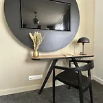 Aparthotel Nemea Coeur Europe Strasbourg