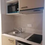 Nemea Coeur Europe Strasbourg 4*