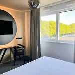 Nemea Coeur Europe Strasbourg Aparthotel