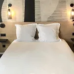 Aparthotel Nemea Coeur Europe Strasbourg 4*