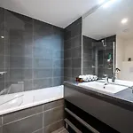 Nemea Coeur Europe Strasbourg Aparthotel Illkirch-Graffenstaden