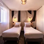 Nemea Coeur Europe Strasbourg Aparthotel Illkirch-Graffenstaden