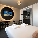 Aparthotel Nemea Coeur Europe Strasbourg