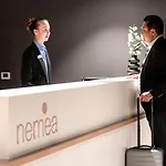 Nemea Coeur Europe Strasbourg