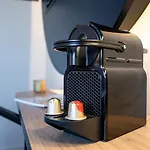 Aparthotel Nemea Coeur Europe Strasbourg 4*