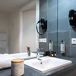 Aparthotel Nemea Coeur Europe Strasbourg Illkirch-Graffenstaden