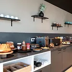Aparthotel Nemea Coeur Europe Strasbourg Illkirch-Graffenstaden