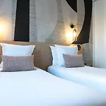 Nemea Coeur Europe Strasbourg 4*