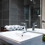 Nemea Coeur Europe Strasbourg Aparthotel