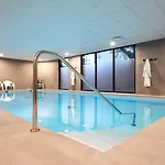 Aparthotel Nemea Coeur Europe Strasbourg Illkirch-Graffenstaden
