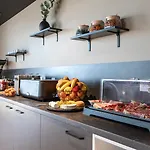 Nemea Coeur Europe Strasbourg Aparthotel 4*