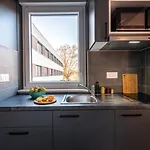 Aparthotel Nemea Coeur Europe Strasbourg 4*