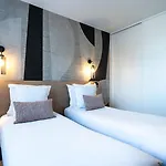Nemea Coeur Europe Strasbourg 4* Illkirch-Graffenstaden