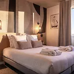 Aparthotel Nemea Coeur Europe Strasbourg 4*