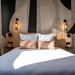 Nemea Coeur Europe Strasbourg Aparthotel
