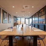 Nemea Coeur Europe Strasbourg Aparthotel