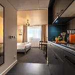 Nemea Coeur Europe Strasbourg Aparthotel