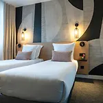 Nemea Coeur Europe Strasbourg Aparthotel Illkirch-Graffenstaden
