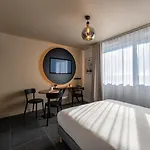 Aparthotel Nemea Coeur Europe Strasbourg 4*