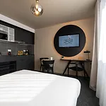 Nemea Coeur Europe Strasbourg Aparthotel 4*