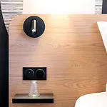 Aparthotel Nemea Coeur Europe Strasbourg