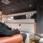 Nemea Coeur Europe Strasbourg Aparthotel 4*