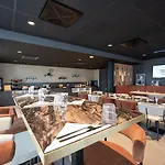 Nemea Coeur Europe Strasbourg 4* Illkirch-Graffenstaden