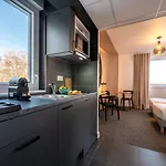 Nemea Coeur Europe Strasbourg 4* Illkirch-Graffenstaden