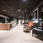 Nemea Coeur Europe Strasbourg Aparthotel 4*