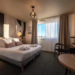 Nemea Coeur Europe Strasbourg