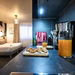 Aparthotel Nemea Coeur Europe Strasbourg