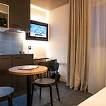 Aparthotel Nemea Coeur Europe Strasbourg