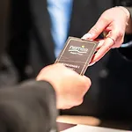 Aparthotel Nemea Coeur Europe Strasbourg 4*