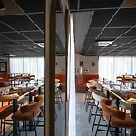 Nemea Coeur Europe Strasbourg Aparthotel 4*