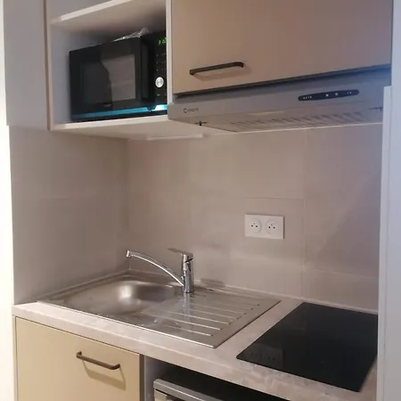 Nemea Coeur Europe Strasbourg 4*