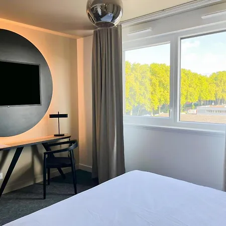 Nemea Coeur Europe Strasbourg شقة فندقية
