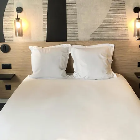 شقة فندقية Nemea Coeur Europe Strasbourg 4*