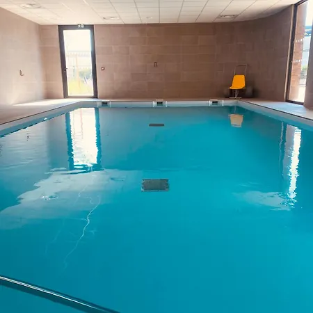 Nemea Coeur Europe Strasbourg