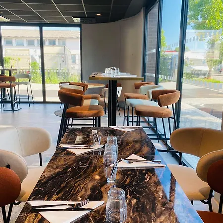 Nemea Coeur Europe Strasbourg Aparthotel