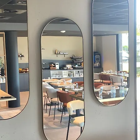 Nemea Coeur Europe Strasbourg Aparthotel 4*