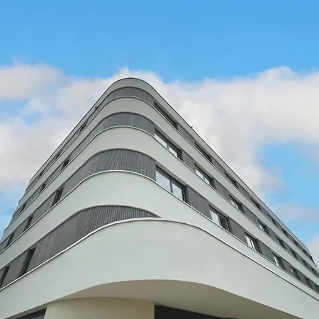 Nemea Coeur Europe Strasbourg Aparthotel