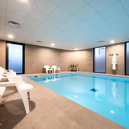 Nemea Coeur Europe Strasbourg 4* إلكيرك كرافونستاد