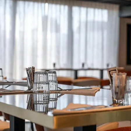 شقة فندقية Nemea Coeur Europe Strasbourg 4*