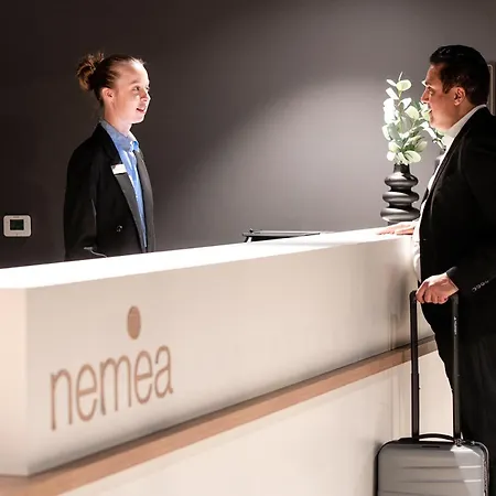 Nemea Coeur Europe Strasbourg