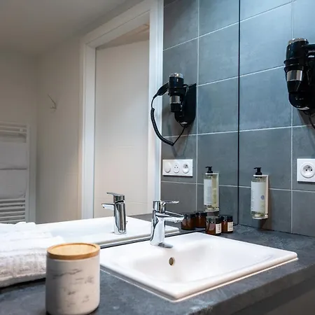 شقة فندقية Nemea Coeur Europe Strasbourg إلكيرك كرافونستاد