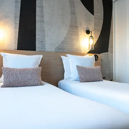 Nemea Coeur Europe Strasbourg 4*