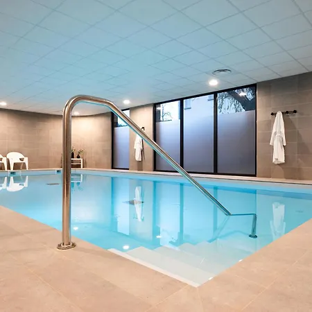 شقة فندقية Nemea Coeur Europe Strasbourg إلكيرك كرافونستاد