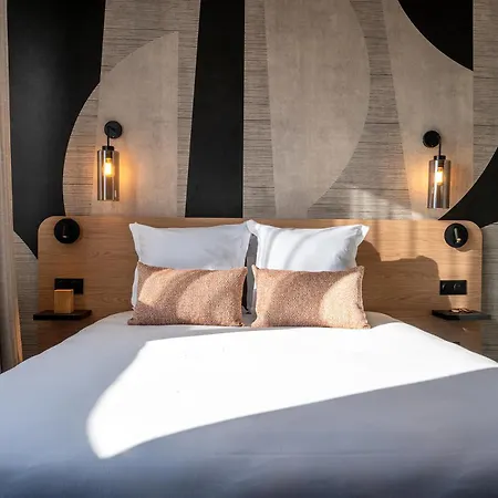 Nemea Coeur Europe Strasbourg شقة فندقية