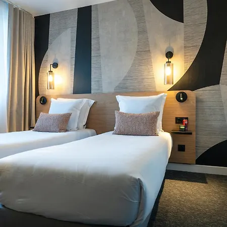 Nemea Coeur Europe Strasbourg شقة فندقية إلكيرك كرافونستاد